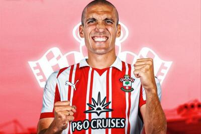  هافبک سابق بارسلونا به ساوت‌همپتون پیوست
