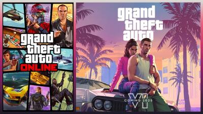  تغییرات در GTA Online ممکن است مسیر GTA 6 را دگرگون کند - گیمفا