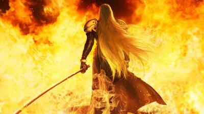  شرکت Square Enix با تمرکز بر ‌‌آی‌پی‌های بزرگ، بازی‌های موبایلی بیشتری توسعه می‌دهد - گیمفا