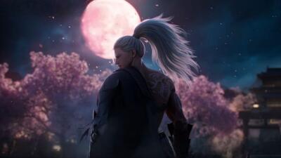  تماشا کنید: کلاس سامورایی به بازی Lineage 2 اضافه شد - گیمفا