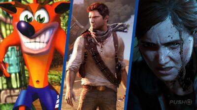  استودیوی ناتی داگ ۴۰ سالگی خود را با پیامی مهم به طرفداران جشن گرفت - گیمفا