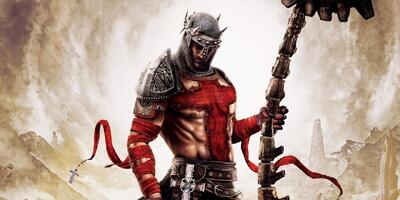  جزئیات جدیدی از دنباله‌ کنسل شده بازی Dante’s Inferno فاش شد - گیمفا