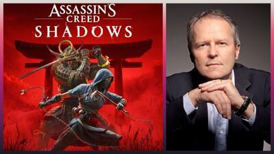  یوبیسافت: Assassin’s Creed Shadows به اثری تبدیل شد که همه دوست داشتند از آن متنفر باشند - گیمفا