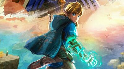  فیلم لایو اکشن The Legend of Zelda وارد مرحله فیلم‌برداری شد - گیمفا