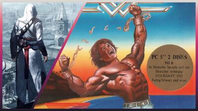  عنوان Freedom: Rebels in the Darkness؛ با محوریت شورش بردگان دهه‌ها پیش از Assassin’s Creed ساخته شده بود - گیمفا