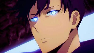  فیلم انیمه Solo Leveling رسماً تایید شد - گیمفا