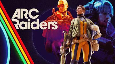  بازی ARC Raiders بالاترین امتیاز متاکریتیک یک بازی چندنفره در ده سال اخیر را کسب کرد