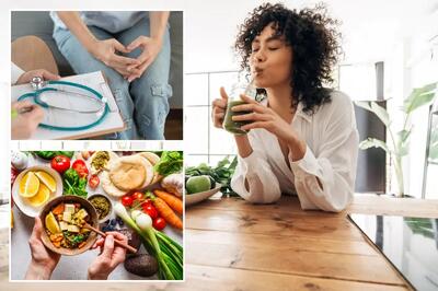  چگونه بیشترین بهره را از غذای‌مان ببریم؟