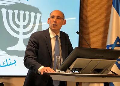  حمله بانک رژیم صهیونیستی به طرح اسموتریچ: مالیات بانکی غیرحرفه‌ای است