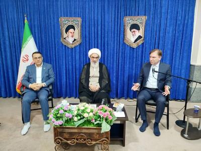  طرح ملی ارزیابی و انتخاب مدیران بر اساس شایستگی‌های عمومی و تخصصی به‌زودی ابلاغ می‌شود