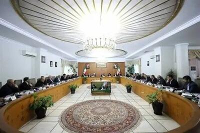  آیین‌نامه اجرایی ارزیابی محیط‌زیستی طرح‌های کلان به تصویب هیأت وزیران رسید