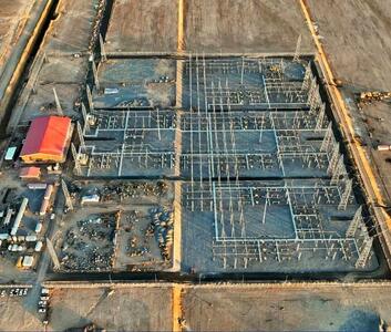  گام بلند «گهرزمین» در مسیر توسعه پایدار کشور