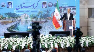  اصلاح امور کار ساده‌ای نیست و برخی به خاطر منافع شخصی مانع‌تراشی می‌کنند