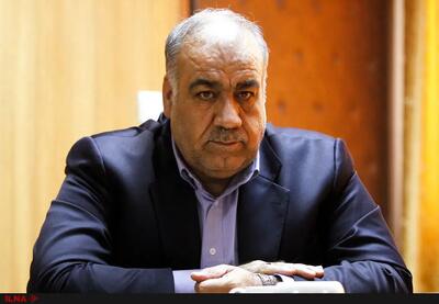  بازدید معاون وزیر راه و شهرسازی از روند اجرای پروژه ملی راه‌آهن اردبیل – میانه
