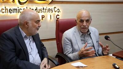  خاموشی کامل مشعل‌های آلاینده خوزستان تا پایان ۱۴۰۵/ موالی زاده بهترین گزینه برای استانداری بود