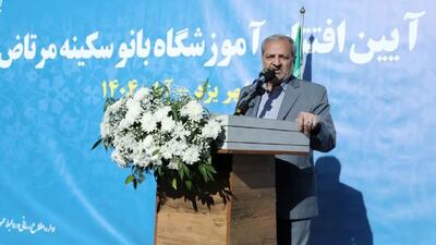  ساماندهی و بهبود معیشت معلمان اولویت اجرایی دولت با همکاری مجلس است