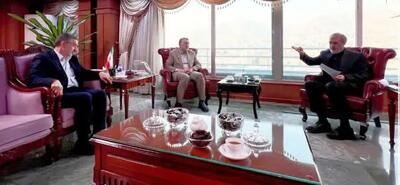  ساخت بیمارستان ۱۴۰۰ تخت‌خوابی شیراز شتاب می‌گیرد