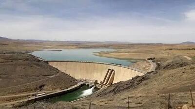  تهران در وضعیت پرریسک آبی