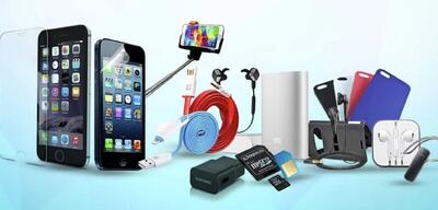  گمرک منطقه آزاد انزلی به جمع گمرکات مجاز برای ترخیص گوشی تلفن همراه و لوازم جانبی پیوست