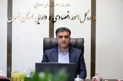  نرخ بیکاری تهران در تابستان ۱۴۰۴ به ۶.۴ درصد رسید