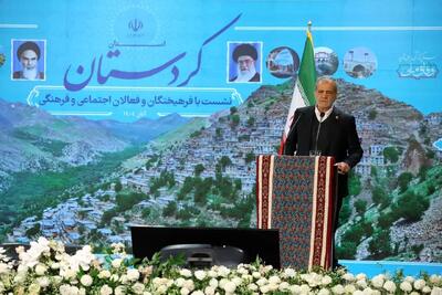  هیچ جناح یا گروهی به‌تنهایی قادر به اصلاح کشور نیست /موفقیت جز با مشارکت همگانی حاصل نمی‌شود