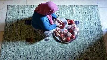  این شغل درآمد ندارد، هیچ وقت هم تمام نمی‌شود