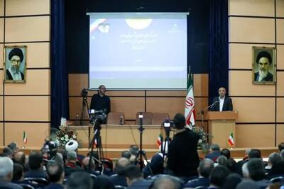  اختصاص 100 هزار قطعه زمین برای احداث مسکن جامعه کارگری / بازنگری در برخی مقررات کشور ضروری است