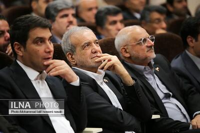  سفر یک روزه رئیس جمهور به کردستان