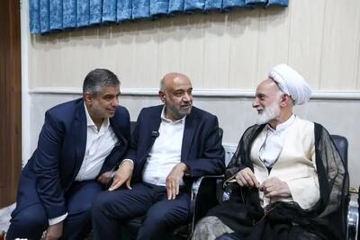  پیشتازی بخش خصوصی استان مرکزی در ساخت مسکن کارگری / در حوزه انرژی شرایط بسیار سختی در کشور وجود دارد