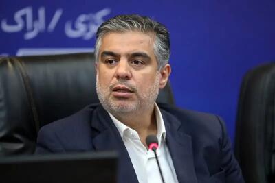  ظرفیت‌های استان مرکزی می‌تواند مسیر توسعه پایدار را هموار کند / واحدهای سرمایه‌گذاری بزرگ در استان بسیار محدود است