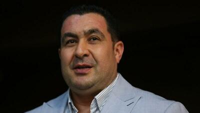  بازی‌های ریاض ماکتی از المپیک است
