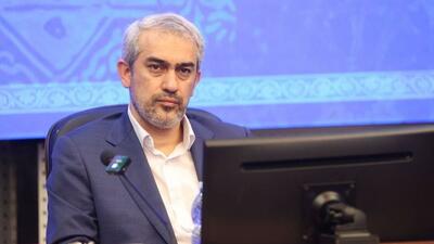  وزیر اقتصاد: ساختار تامین مالی کشور باید از وابستگی به نظام بانکی خارج شود