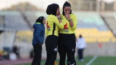  رونمایی از پدیده داور-بلاگر در لیگ کوثر!