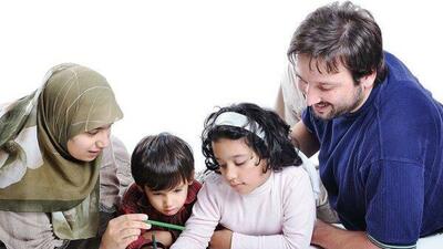  وقتی حرف زدن مهم است