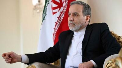  بازرگانی که در شرایط سخت تحریمی فعالیت می‌کند، واقعاً شاهکار می‌کند