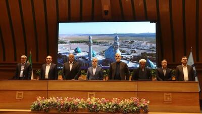  تمرکز وزارت علوم بر ارتقای زیرساخت پارک‌های علم و فناوری است