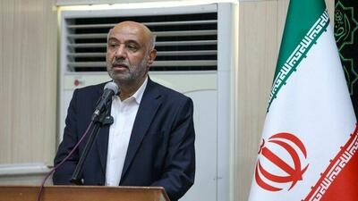  میدری: امسال ۴۰۰ هزار نفر به جمعیت بازنشسته کشور اضافه شده است
