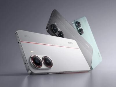  مشخصات کلیدی گوشی Redmi Turbo 5 Pro فاش شد