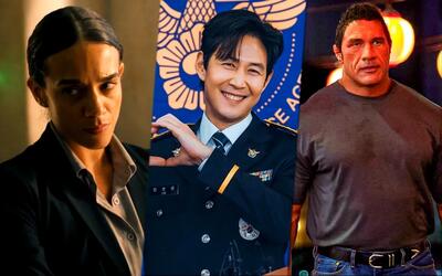  آخر هفته چه فیلم و سریالی ببینیم؟