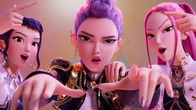  تاریخ اکران سری دوم KPop Demon Hunters مشخص شد