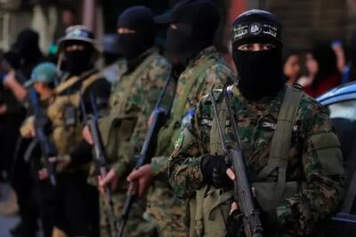 اکسیوس: طرح آمریکا برای خلع سلاح حماس و انتقال نیروها به کشور ثالث - ایران ویو 24