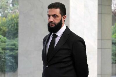  رأی‌گیری شورای امنیت درباره حذف نام الجولانی و خطاب از فهرست تحریم‌ها - ایران ویو 24