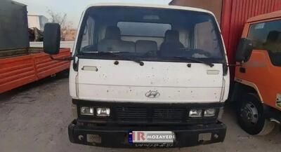  مزایده 5 دستگاه ماشین الات سنگین زیر قیمت ( شرکت بتن) شامل : کاماز ، بی ام سی ،میکسر