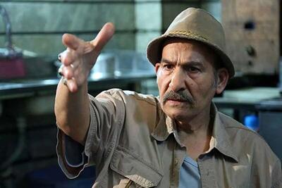  محمدرضا داودنژاد: هیچ کسی در ایران سیستم استانیسلاوسکی را بلد نیست