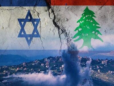  کشاندن لبنان به مذاکرات و امتیازگیری؛ جنگی در کار نخواهد بود