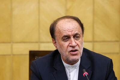  حاجی بابایی: دخالت دولت در اقتصاد به حداقل  برسد