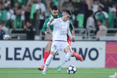  تساوی استقلال و الوحدات در نیمه نخست