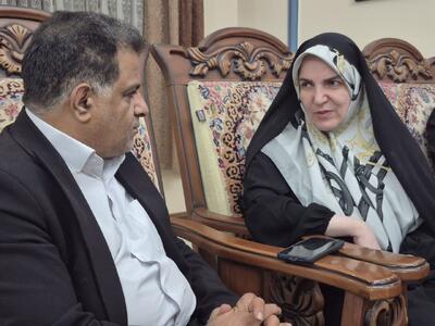  مشاور رییس جمهور: مسیر سبز گمرکی برای تسریع در صادرات  تعریف می‌شود