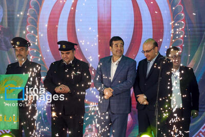  وزیر ورزش و دبیرکل کمیته ملی المپیک وارد ریاض شدند