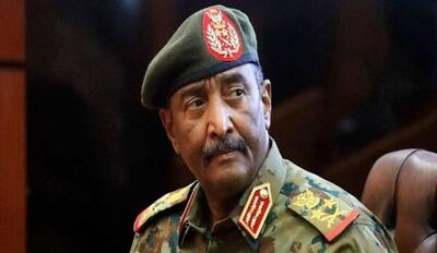  فرمانده ارتش سودان:  انتقام کشته‌های فاشر و جنینه را خواهیم گرفت